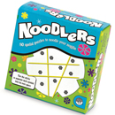 누들러스 퍼즐박스 Noodlers Puzzle Box/공간게임,퍼즐게임