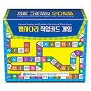 마인드프레스 뱀사다리 직업카드 게임(직업카드포함)