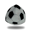[퍼즐리아] FOOTBALL - V2 PILLOW/큐브
