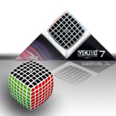 [퍼즐리아] V-CUBE 7 PILLOW/큐브