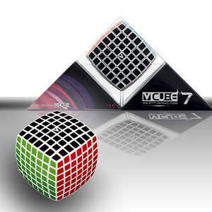 [퍼즐리아] V-CUBE 7 PILLOW/큐브