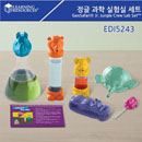 [EDI5243] 정글 과학 실험실 세트
