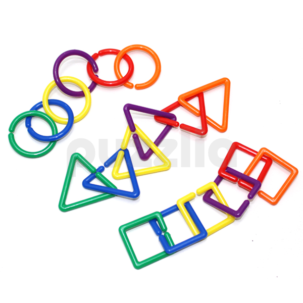 [퍼즐리아] 고리고리 500
